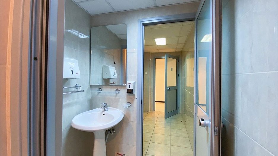 De inchiriat in cladire birouri P+5 etaje – PARTER - Poză 27