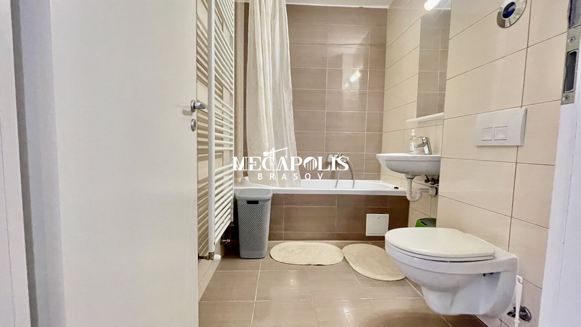 Apartament 2 camere | Decomandat | Etaj Intermediar | Avantgarden 3 - Poză 11