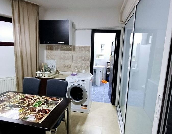 Apartamet 3 camere la vanzare - Sector 4, metrou Dimitrie leonida - Poză 15