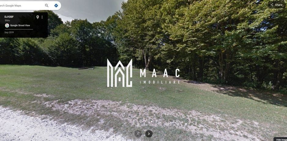 Teren Intravilan |2000Mp| Valea Avrigului - Poză 2