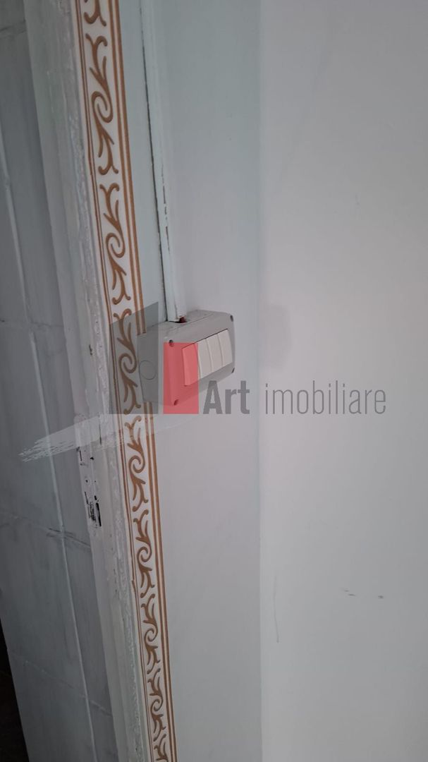 Spatiu comercial de inchiriat in zona Bucurestii Noi/Damaroaia - Poză 7