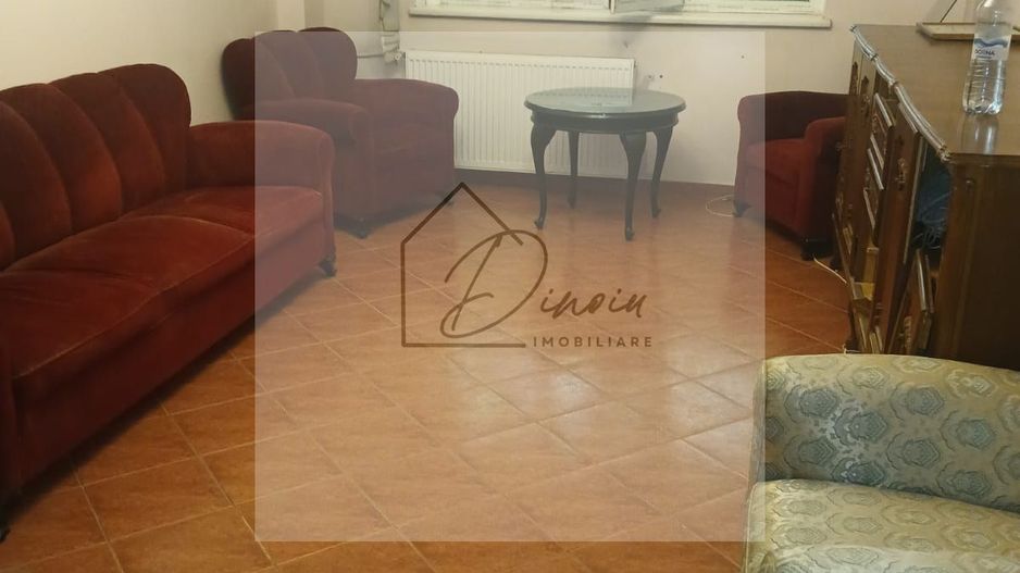 Apartament Ghica Tei I 3 camere decomandat I Palatul Ghica I parter - Poză 15