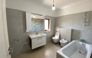 COMISION 0%, DUPLEX 5 CAMERE,  127 mp, 280 mp TEREN, POPMPA, SACALAZ - Poză 10