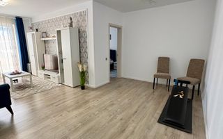 Apartament 2 camere | zona Terra Floresti - Poză 5