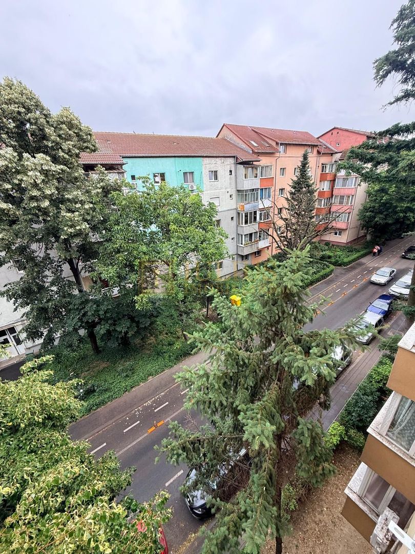 1 camera| garsoniera frumoasa| Zona Dambovita-langa Lidl| - Poză 11
