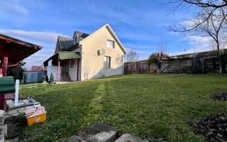 Casa individuala, 5 camere, 150mp utili, 700mp teren, Colonia Sopor - Poză 16