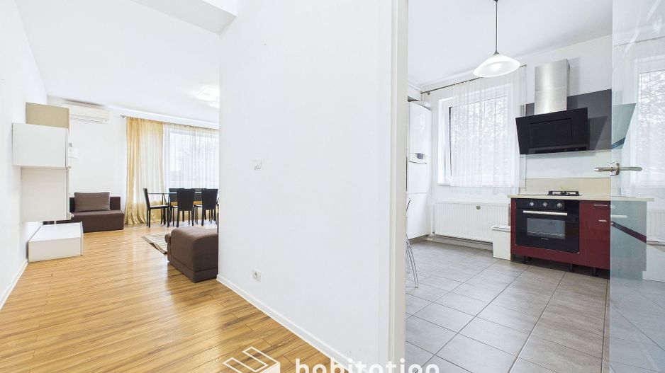 Confort de casă, spațiu generos – apartament premium în Dumbrăvița - Poză 6