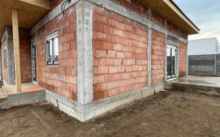 Duplex unit prin cam. tehnica - pe parter - 4 camere - Mosnita Noua - Poză 12