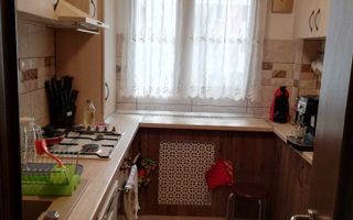 Apartament Titan // Liceul Cuza - Poză 5