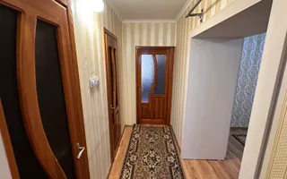 Apartament cu 3 camere spre chirie – Ciocana, str. Alecu Russo 59/1 - Poză 13