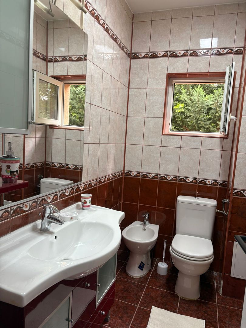 Apartament 3 camere | Cartierul Andrei Muresanu | 90 mp | Piata Engels - Poză 13