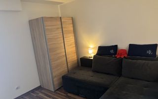 Garsonieră de vânzare în Liteni – Hală Centrală, deasupra Garanti Bank - Poză 6
