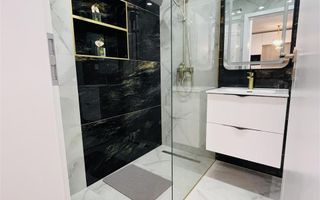 Apartament 2 camere Bloc nou cartier Nufaru - Poză 4