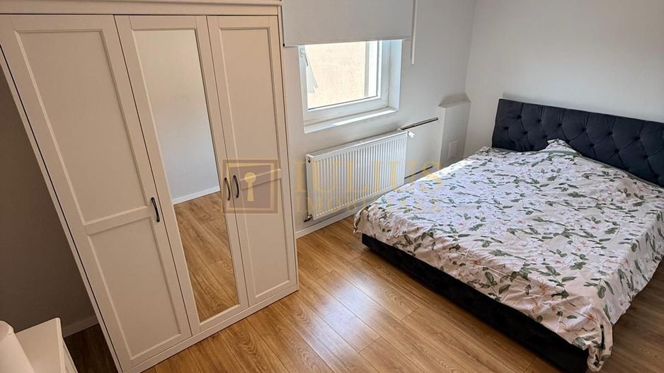 2 camere, zona Sala Olimpia - stadion Dan Paltinisan -Complex Studentesc - Poză 22