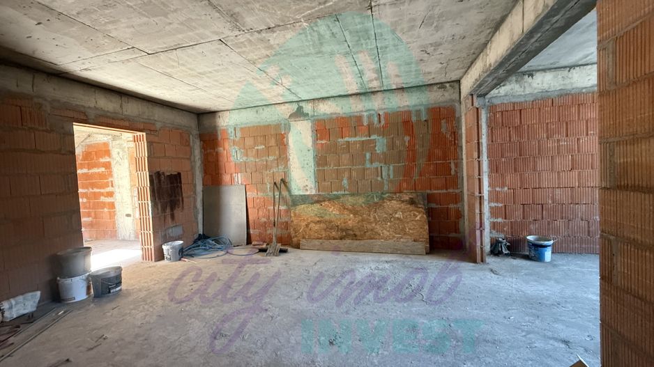 2 camere la parterul unui bloc boutique langa PARC si METROU cu parcare si boxa - Poză 6