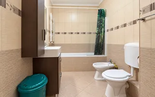Apartament 2 camere, Ared Kaufland, zona Banu Mărăcine, loc de parcare - Poză 14
