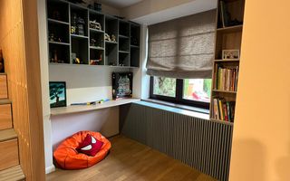 Vila Individuala || Gated Community || Pipera - Poză 25