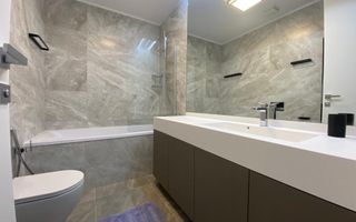 APARTAMENT 3 CAMERE | LOC DE PARCARE | ONE VISTA FLOREASCA - Poză 11