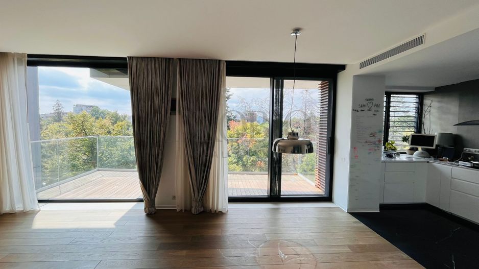 Apartament 4 Camere | One Charles de Gaulle | Parcare Subterana - Poză 2