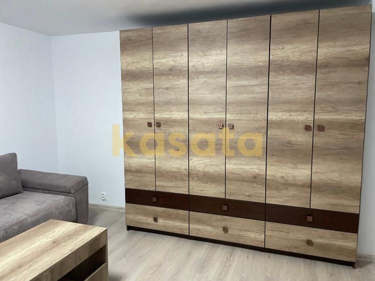 Garsonieră de închiriat | Drumul Sării | Centrala proprie - Poză 4