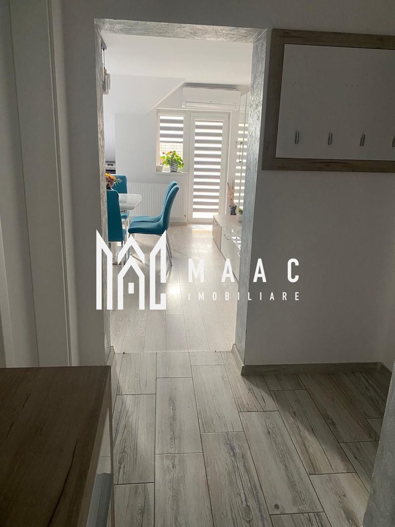 APARTAMENT 3 CAMERE i SELIMBAR I UNIRI I PARCARE - Poză 14