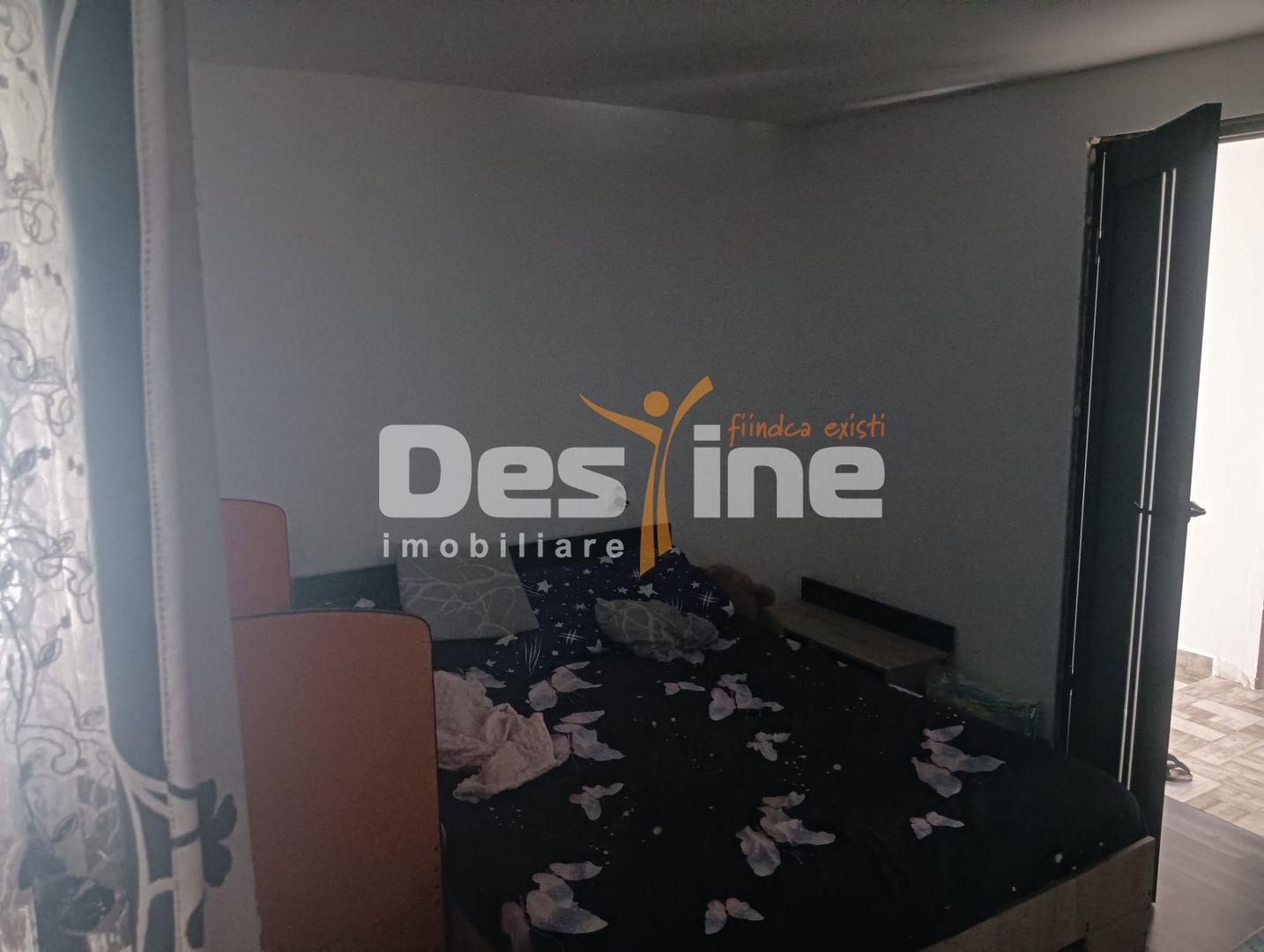 Casă PIETRĂRIE | 2 camere, 70 mp, 400 mp teren, loc de parcare - Poză 8