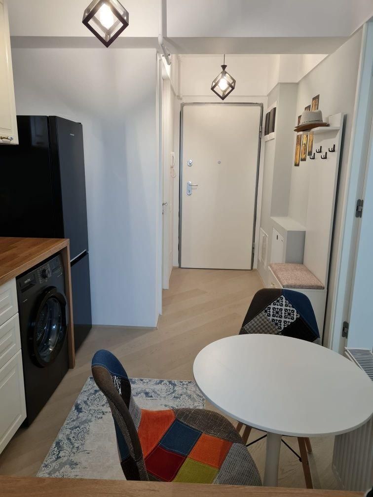 GARSONIRA VACARESTI- CENTRALA PROPRIE, BLOC NOU, METROU 13 MINUTE - Poză 5