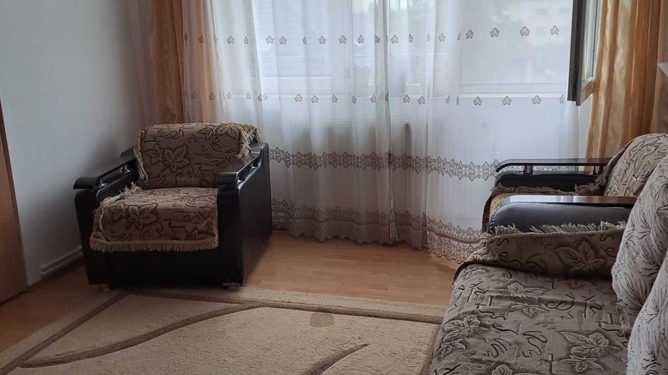 BRASADAS vinde ap 2 cam la etajul 3 in 14 Mai. - Poză 7