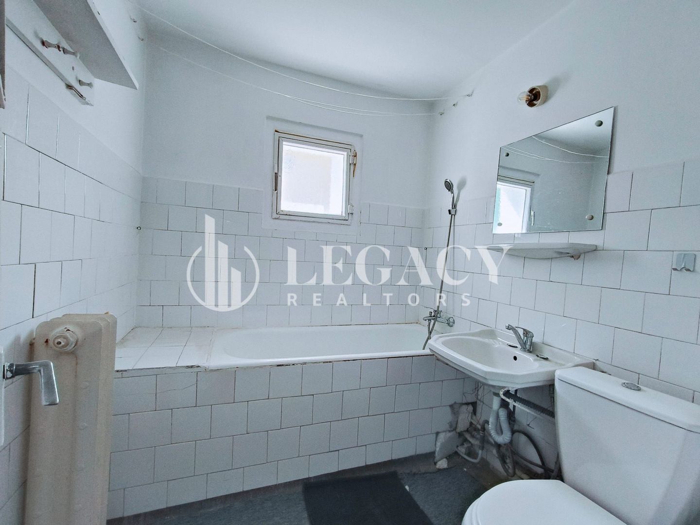 3 camere, decomandat, str. Neculau nr. 8 Păcurari-Petru Poni - Poză 11