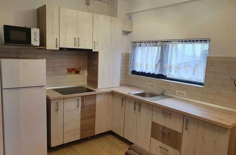 Inchiriere Garsoniera Vitan - Mihai Bravu - Poză 3