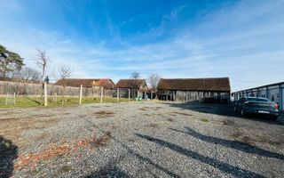 Hala productie alimentara - Poză 18