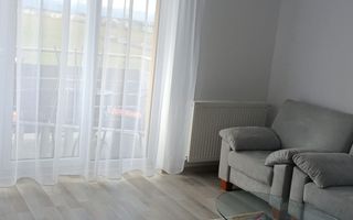 Apartament 2 camere de închiriat | Șelimbăr | Avangarden - Poză 9