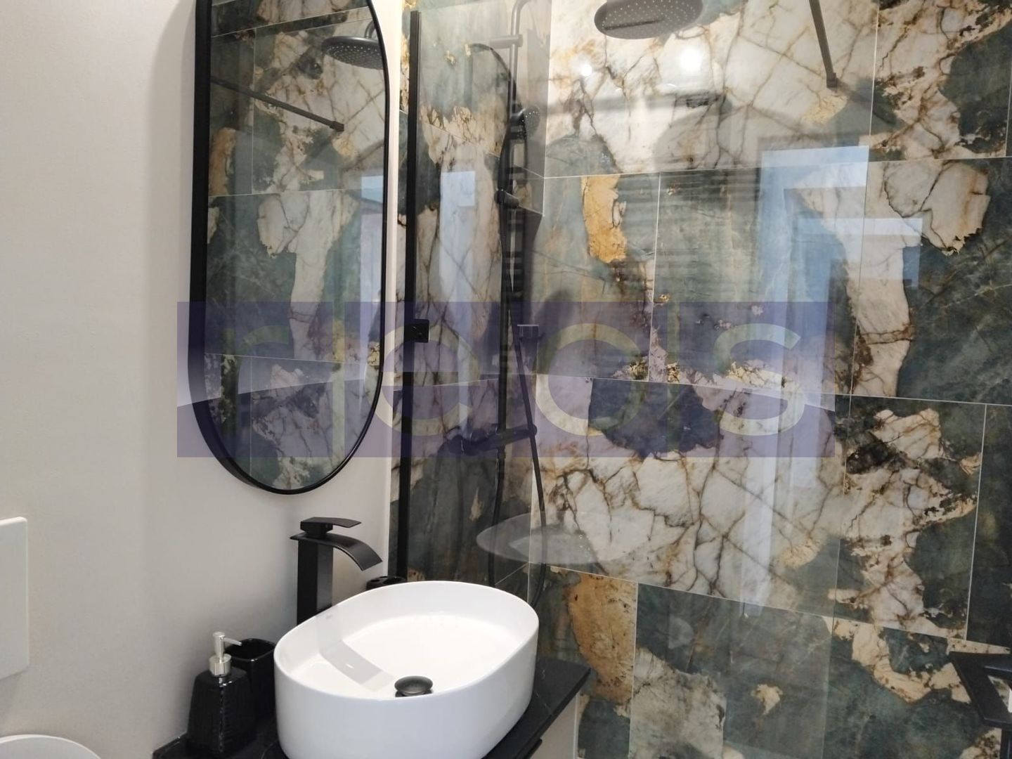 | DOROBANTI | INCHIRIERE| APARTAMENT 2 CAMERE | 50 MP - Poză 11