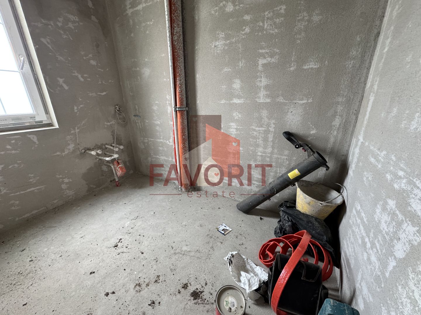 COMISION 0% | Duplex in Mosnita Noua. Zona Excelenta. Toate Utilitatile - Poză 17