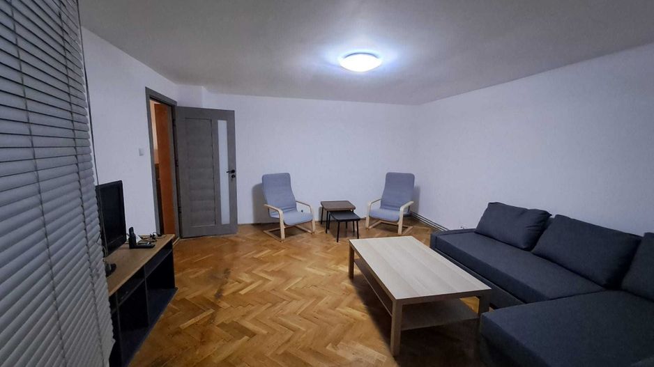 Odobescu | 3 Camere | Decomandat | Etaj Intermediar. - Poză 1
