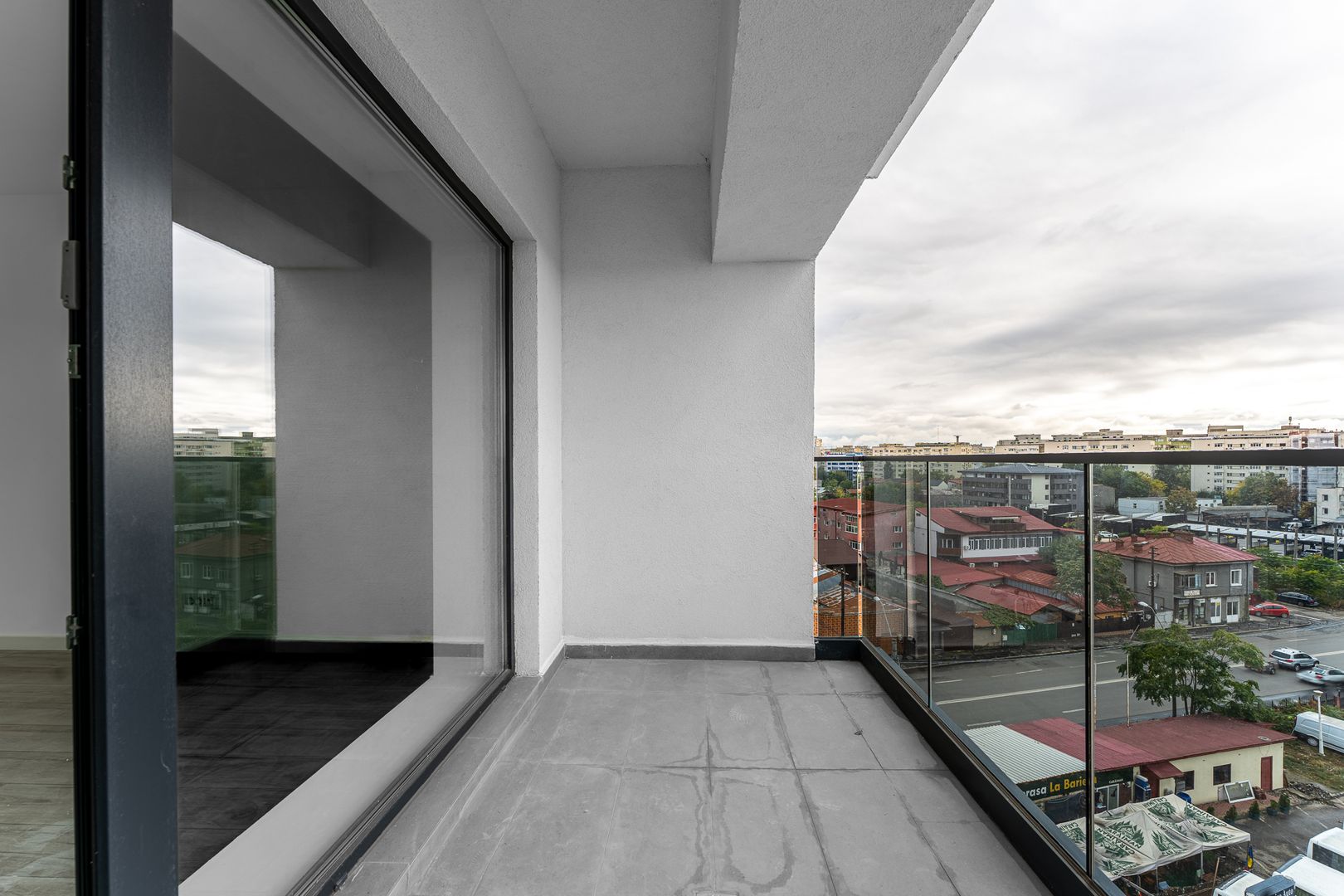 Studio de vânzare | High Garden East |Bloc 2026 | Baicului | Obor - Poză 12