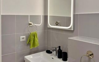 Apartament modern cu 2 camere, bloc nou, AMA Residence Unirii - Poză 5