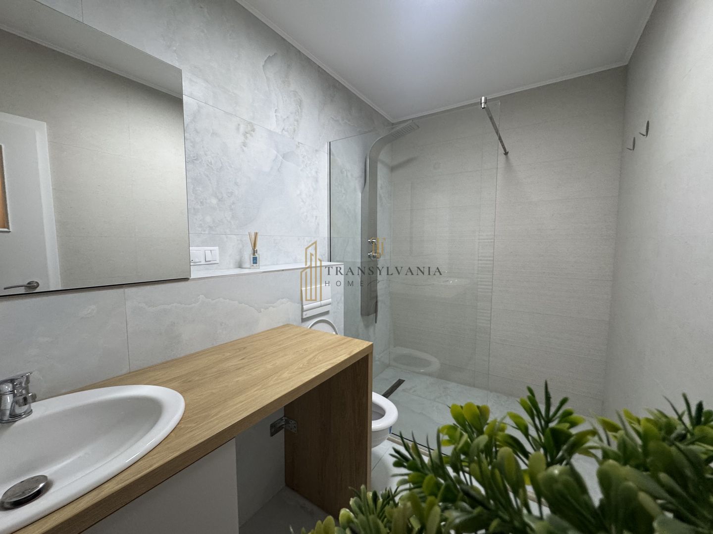 Apartament 2 dormitoare, zona Doamna Stanca-Kaufland - Poză 7