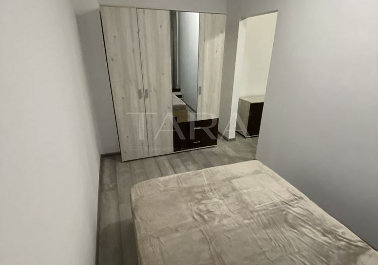 Apartament cochet cu balcon în Florești – Terra, ideal pentru tine! - Poză 4