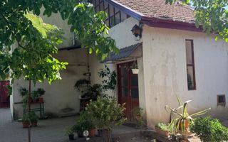 CASA INDIVIDUALA CU TEREN IN SUPRAFATA DE 1.575 MP - Poză 1