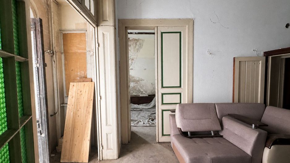 Strada Silvestru | Armeneasca | Casa cu teren individual 302mp - Poză 7