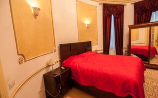 De vanzare Apartament 6 camere Vila Monument Istoric Traian Unirii LUX - Poză 19