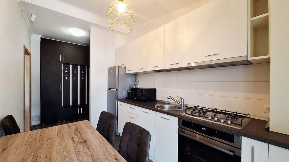 Braytim - Musicescu | 2 Camere | Complet Mobilat si utilat | Loc de parcare - Poză 5