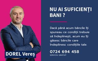 Parcela teren casă IMAR, direct ARED - Poză 7