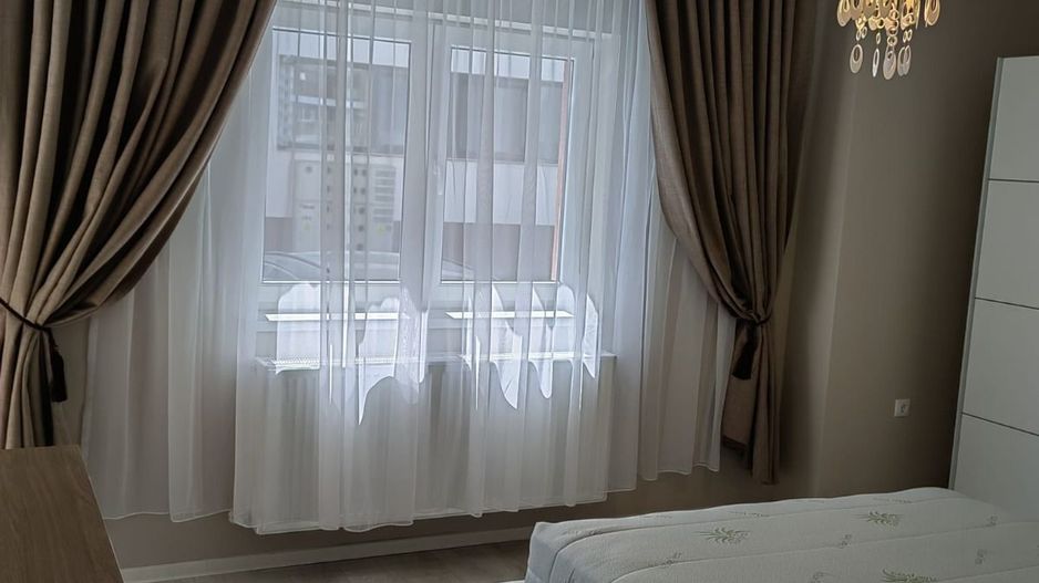 Apartament 3 camere | 71 mp + terasă 13 mp | Selimbăr – Doamna Stanca - Poză 9