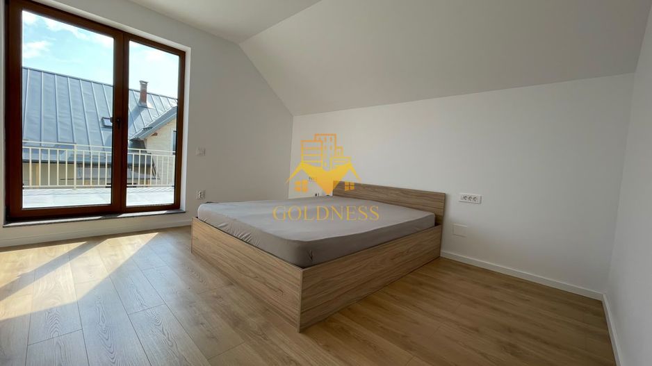 Casa individuala, Premium, Curte 500Mp, 4 Camere, Salicea, Sun tropez - Poză 10