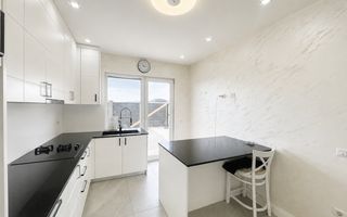 Casa moderna 210 mp | Zona centrala | Cartier privat| Radauti - Poză 11