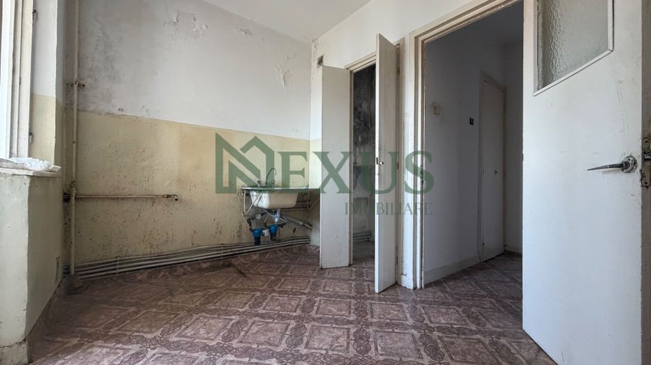 Apartament 2 camere decomandat ultracentral de Vanzare - Poză 12