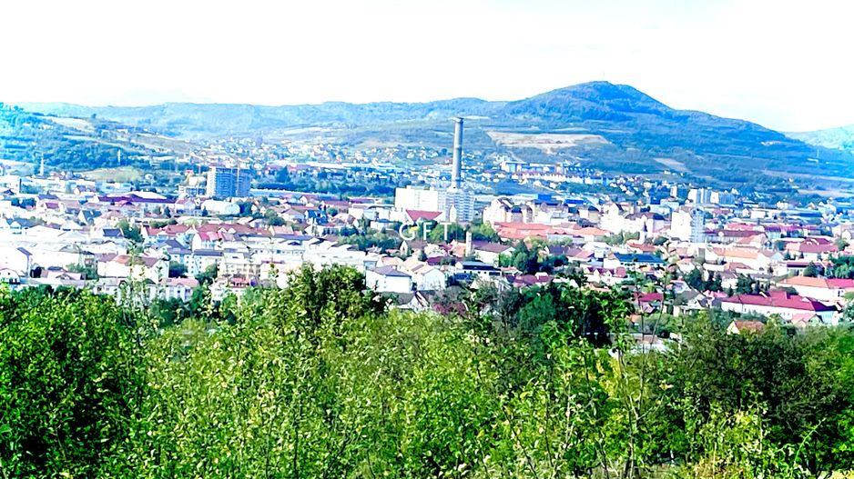 Teren de vanzare,22 loturi - 16000 mp - 3 minute de centru! - Poză 5