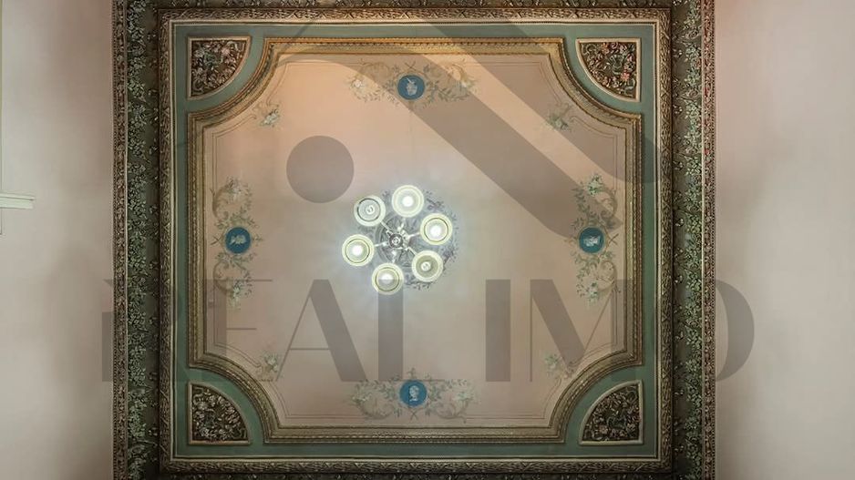 Imobil Istoric Bucureștiului  de vanzare- Vila Mathilda - Poză 11